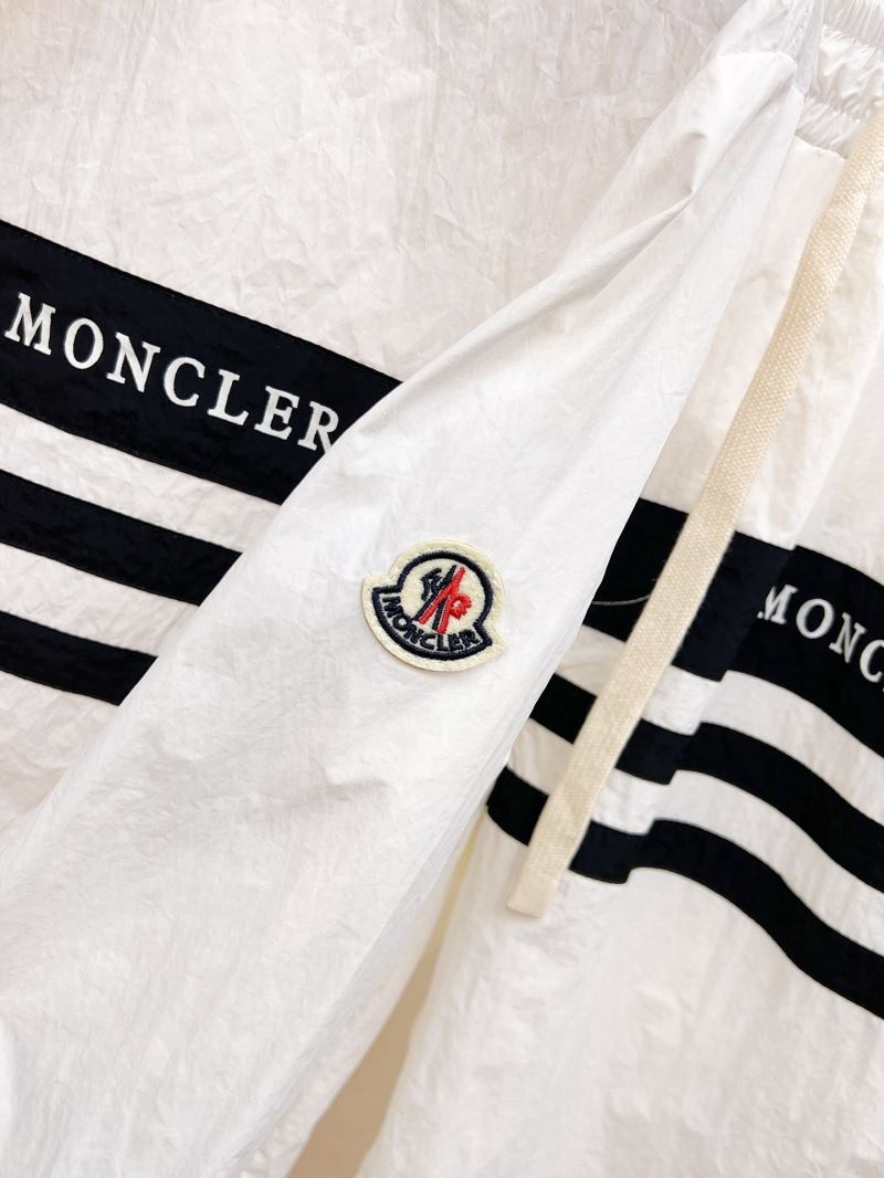 Moncler Sunscreen Jacket